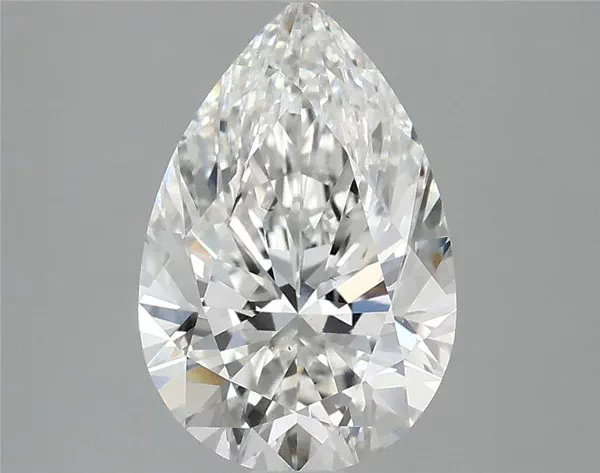 2.57 Carat · F · VS2 Rare Carat Ideal Cut