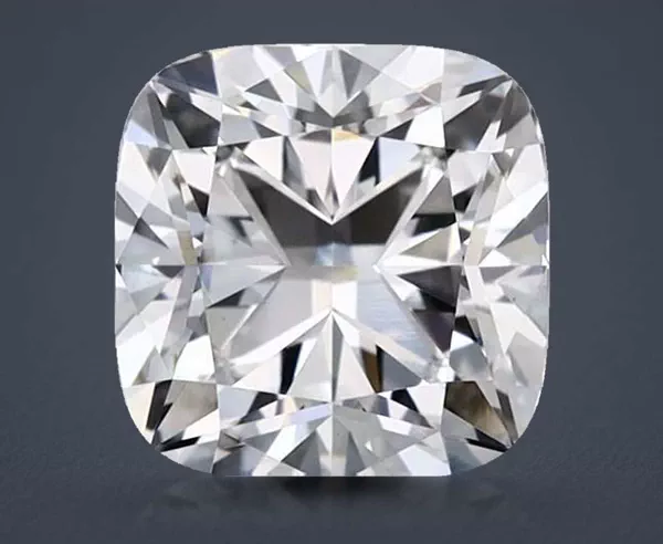 2.07 Carat · E · VVS2 Rare Carat Ideal Cut