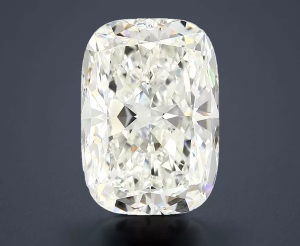 10.02 Carat · I · VS1 Rare Carat Ideal Cut