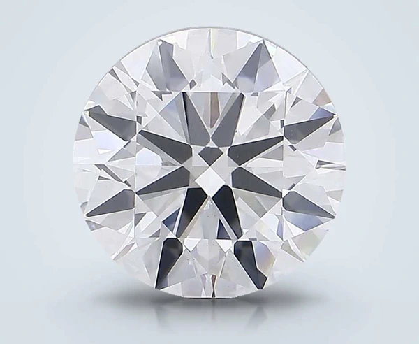 12.03 Carat · F · VS1 Rare Carat Ideal Cut