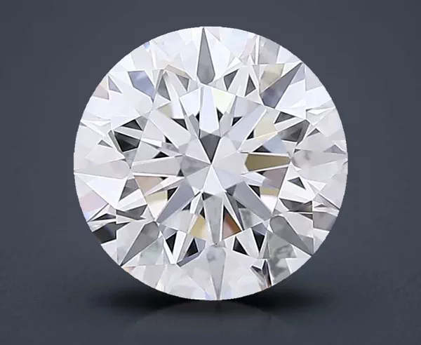 1.34 Carat · D · FL Rare Carat Ideal Cut