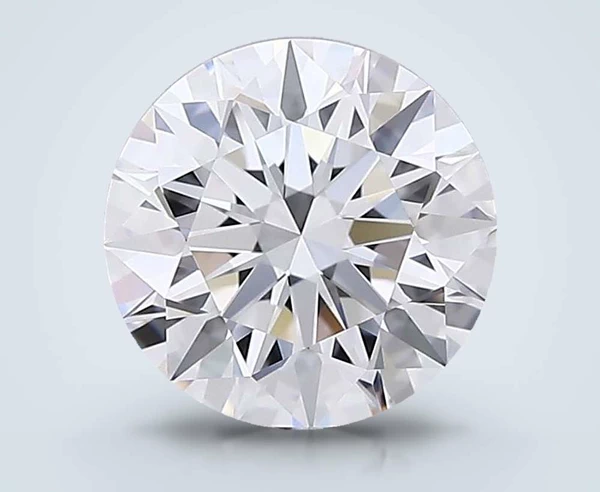 1.34 Carat · D · FL Rare Carat Ideal Cut