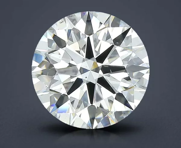4.51 Carat · J · SI1 Rare Carat Ideal Cut