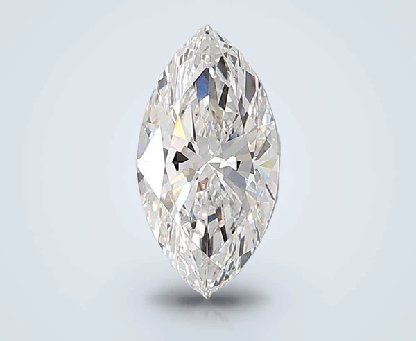 6.1 Carat · E · VVS2 Rare Carat Ideal Cut