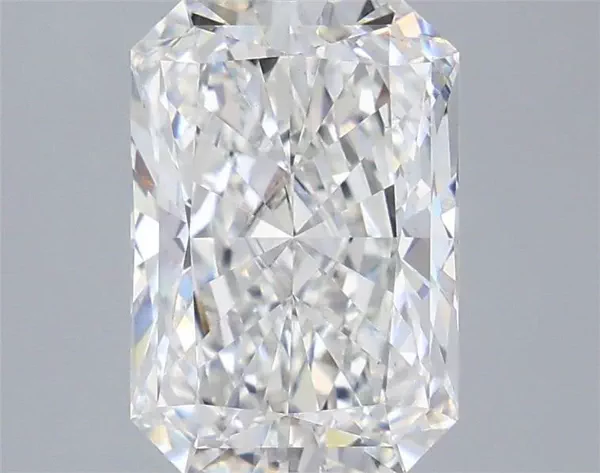 3.18 Carat · F · VS1 Rare Carat Ideal Cut
