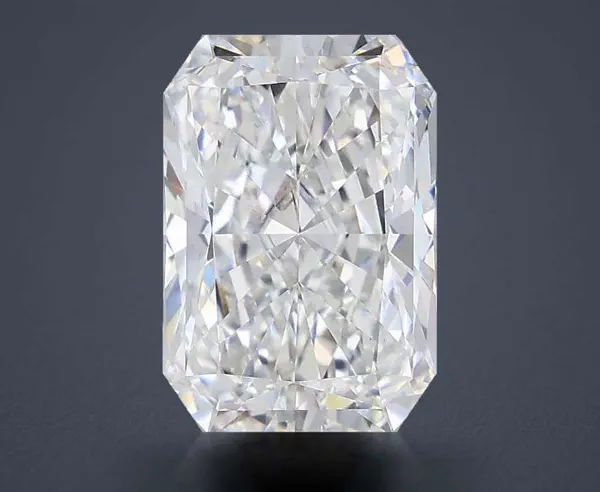 3.18 Carat · F · VS1 Rare Carat Ideal Cut
