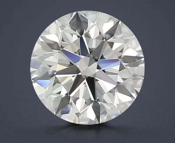0.76 Carat · H · VVS2 Rare Carat Ideal Cut
