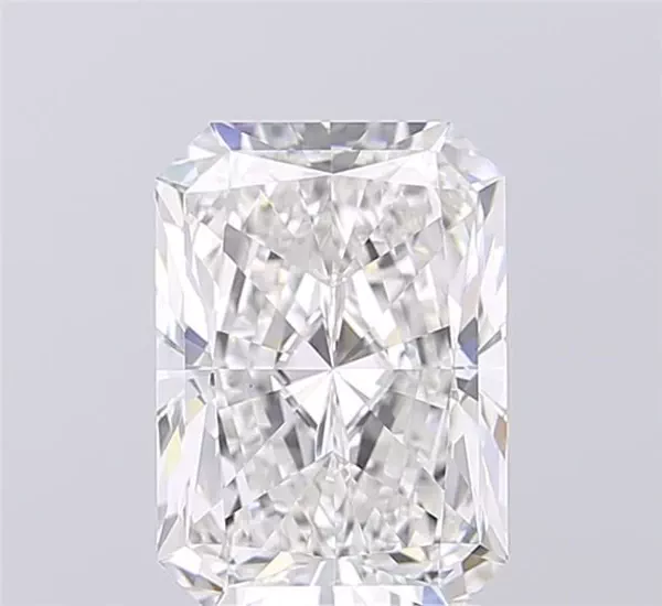 3.02 Carat · E · VVS1 Rare Carat Ideal Cut