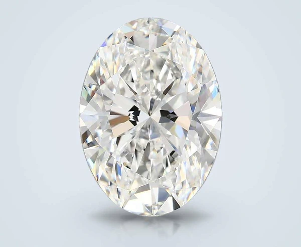 4.94 Carat · E · VVS2 Rare Carat Ideal Cut