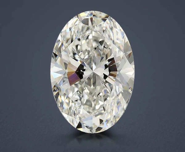 5.08 Carat · G · VVS2 Rare Carat Ideal Cut