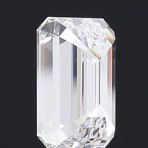 4.28 Carat · D · VVS2 Rare Carat Ideal Cut
