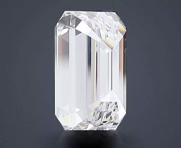 4.28 Carat · D · VVS2 Rare Carat Ideal Cut