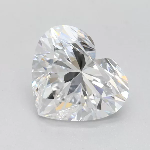 1.07 Carat · D · VVS1 Rare Carat Ideal Cut