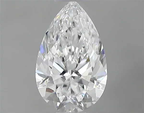 0.5 Carat · D · VS2 Rare Carat Ideal Cut