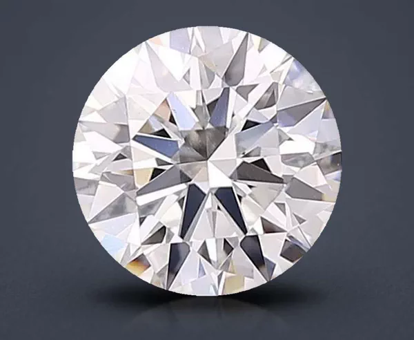 2.01 Carat · F · VVS2 Rare Carat Ideal Cut