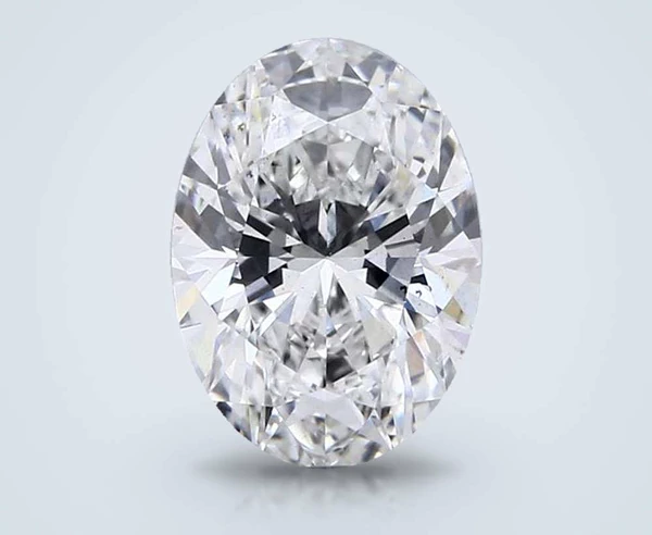 1.69 Carat · F · VS2 Rare Carat Ideal Cut