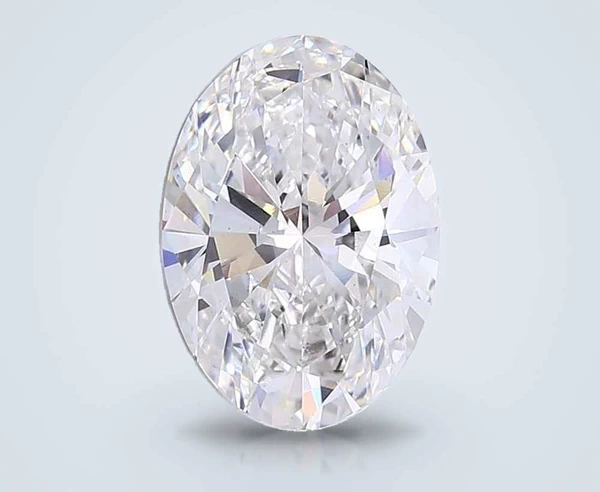 15 Carat · F · VS1 Rare Carat Ideal Cut