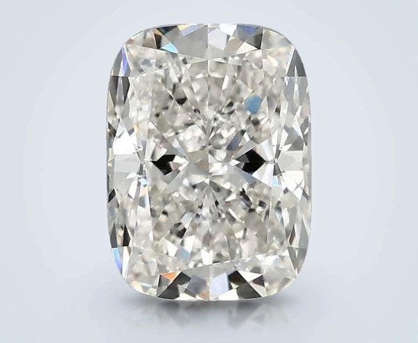 2.1 Carat · F · VVS2 Rare Carat Ideal Cut