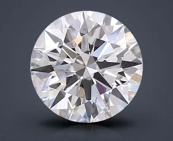 2.09 Carat · H · VVS2 Rare Carat Ideal Cut