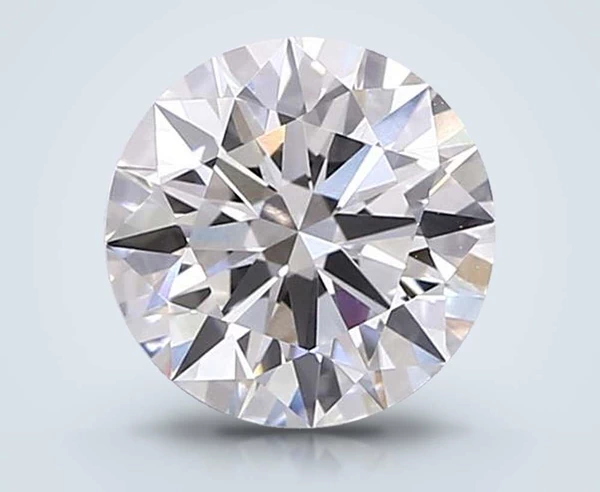 2.09 Carat · H · VVS2 Rare Carat Ideal Cut