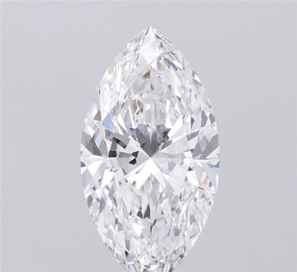 2.5 Carat · D · VVS1 very good Cut