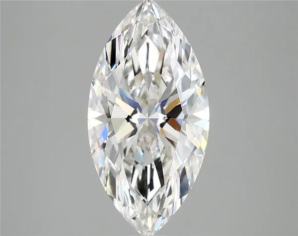 2.53 Carat · E · VS1 Rare Carat Ideal Cut