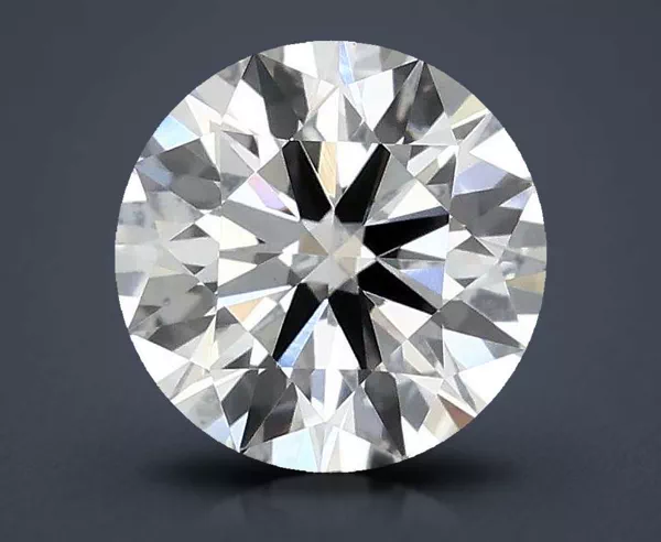 1 Carat · D · VS1 Rare Carat Ideal Cut