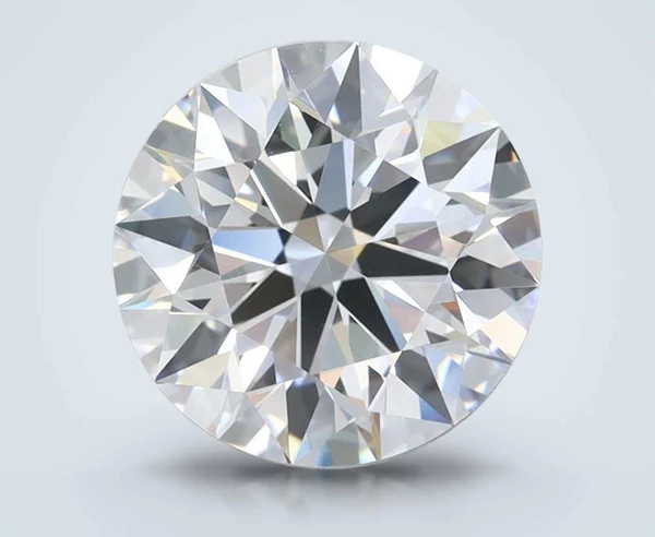 2.3 Carat · D · IF Rare Carat Ideal Cut