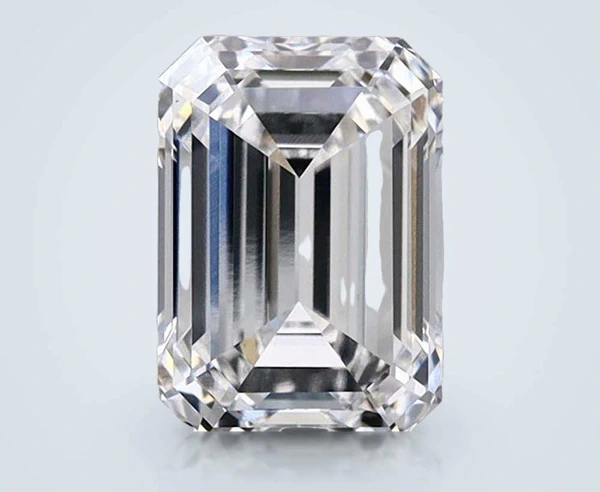2.07 Carat · D · VVS2 Rare Carat Ideal Cut