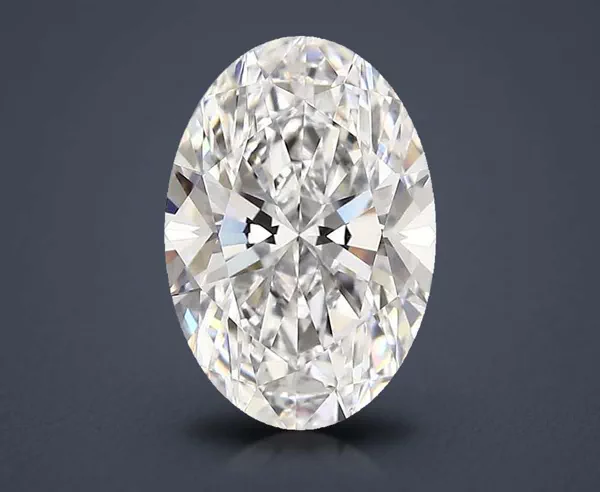2.49 Carat · D · VVS2 Rare Carat Ideal Cut