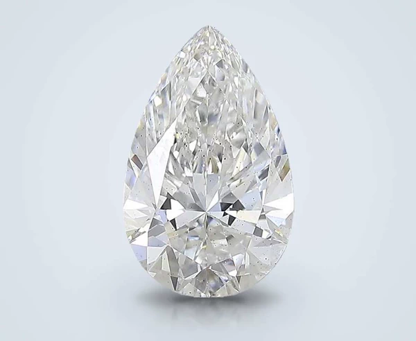 5.09 Carat · E · SI1 Rare Carat Ideal Cut
