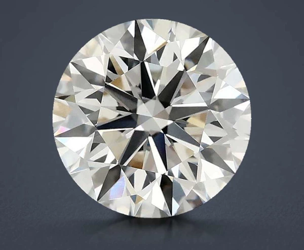 2.48 Carat · G · VS1 excellent Cut
