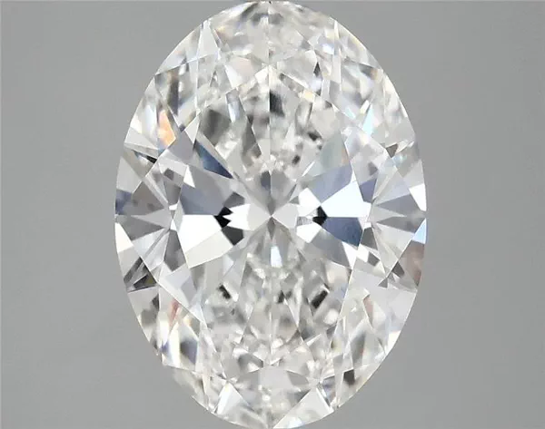 2.97 Carat · D · VVS2 Rare Carat Ideal Cut