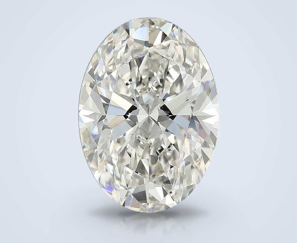 4.02 Carat · F · VS1 Rare Carat Ideal Cut