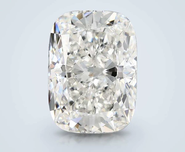 5.01 Carat · F · VS2 Rare Carat Ideal Cut