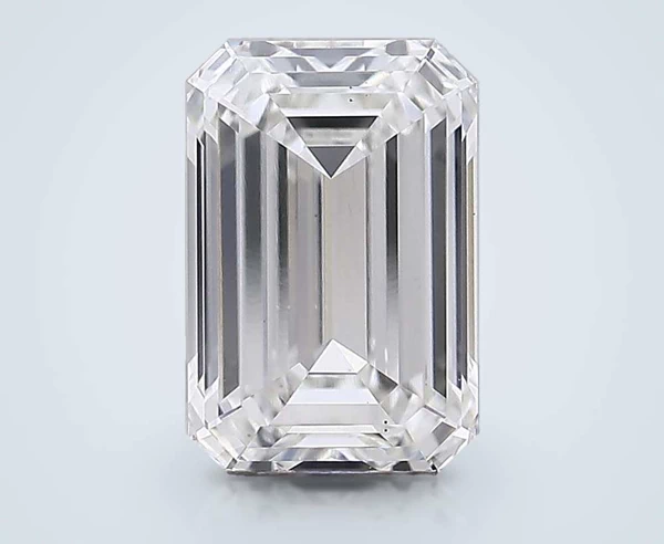 2.19 Carat · F · VS1 Rare Carat Ideal Cut