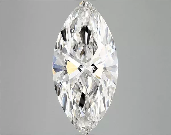 4.02 Carat · F · VS1 Rare Carat Ideal Cut