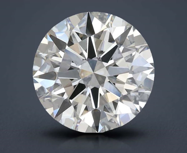 3.05 Carat · F · VVS2 Rare Carat Ideal Cut