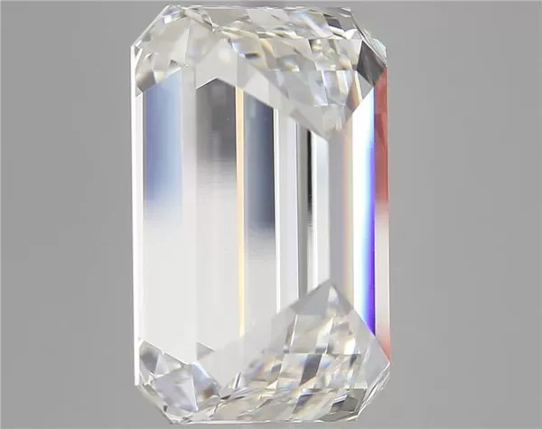 15.04 Carat · F · VVS2 Rare Carat Ideal Cut