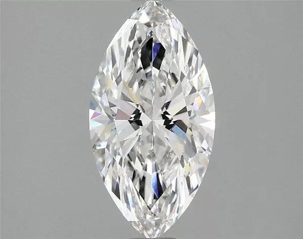1.38 Carat · E · VVS1 Rare Carat Ideal Cut