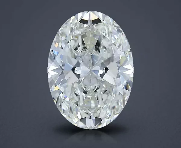 3 Carat · J · VVS2 Rare Carat Ideal Cut
