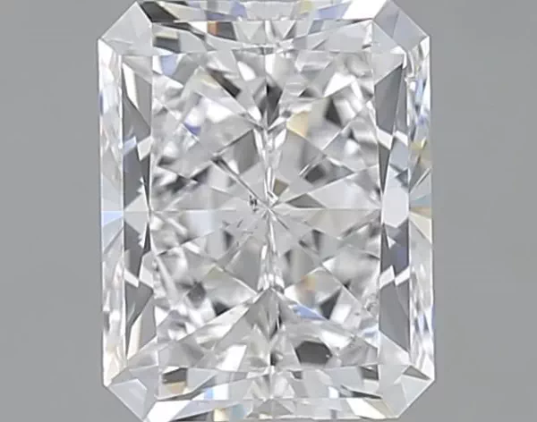 2 Carat · E · SI1 very good Cut