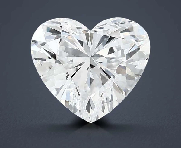 1.57 Carat · D · VVS2 Rare Carat Ideal Cut