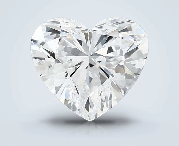 1.57 Carat · D · VVS2 Rare Carat Ideal Cut
