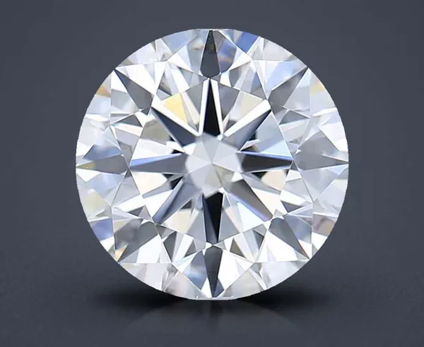 1.42 Carat · D · VVS2 Rare Carat Ideal Cut
