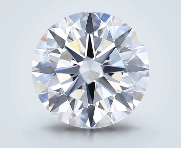 1.42 Carat · D · VVS2 Rare Carat Ideal Cut