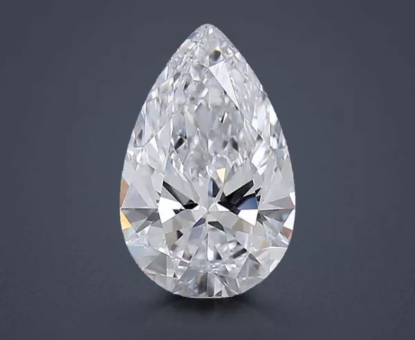 1.01 Carat · D · IF Rare Carat Ideal Cut