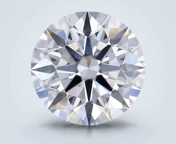 1.56 Carat · D · VS1 Rare Carat Ideal Cut