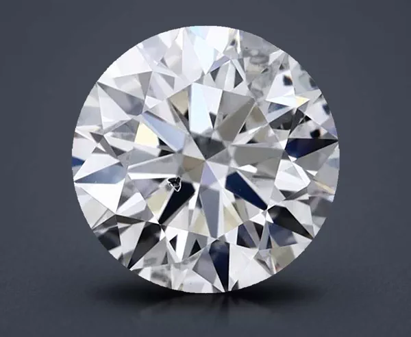 1.11 Carat · D · SI1 Rare Carat Ideal Cut