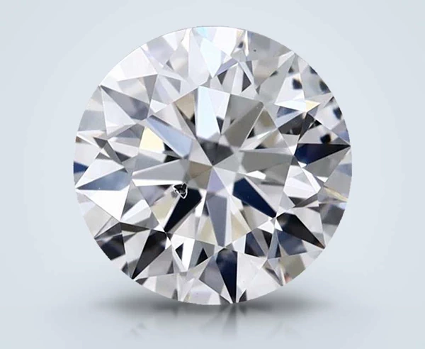 1.11 Carat · D · SI1 Rare Carat Ideal Cut